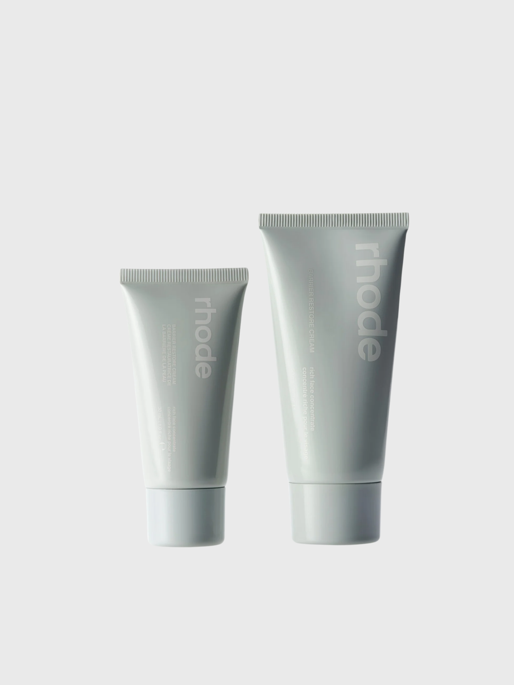 Barrier Restore Cream