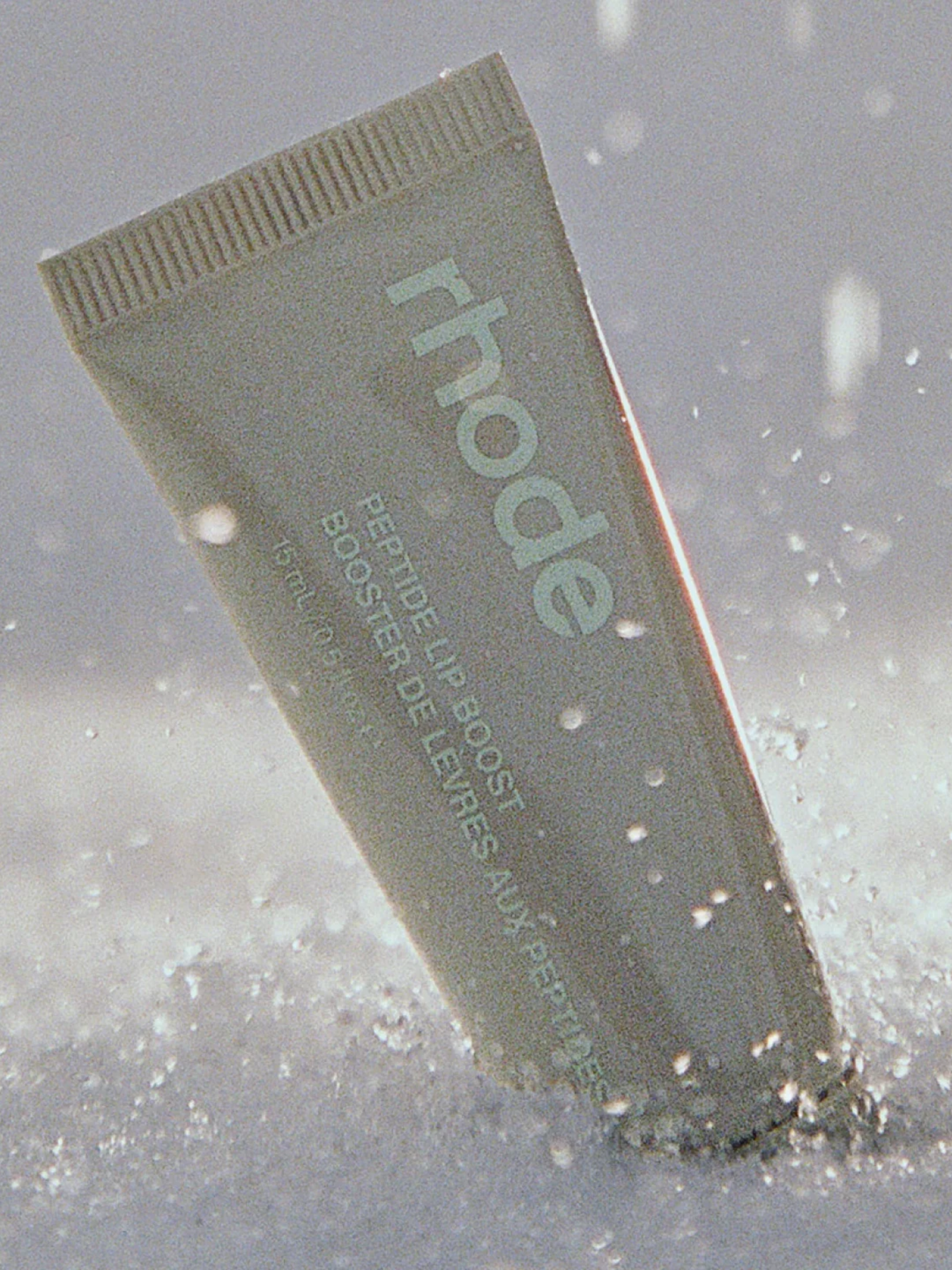 Rhode Peptide Lip Boost - Unscented