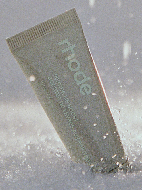 Rhode Sugarmint Trio Skincare Set