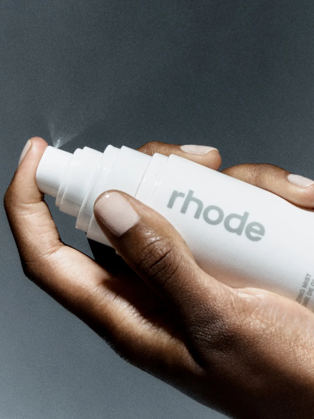 Rhode Glazing Mist