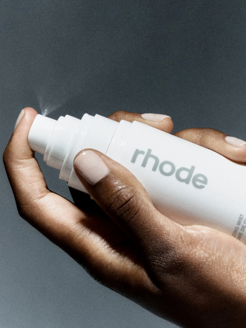 Rhode Glazing Mist