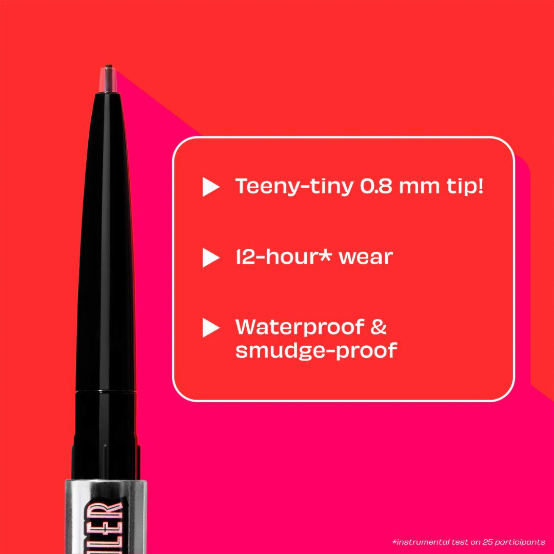 Benefit Precisely, My Brow Detailer