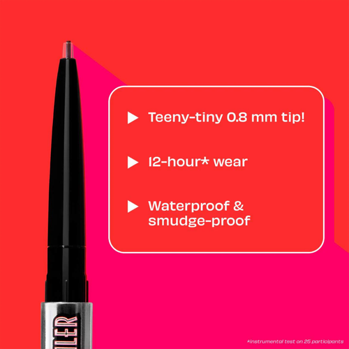 Benefit Precisely, My Brow Detailer