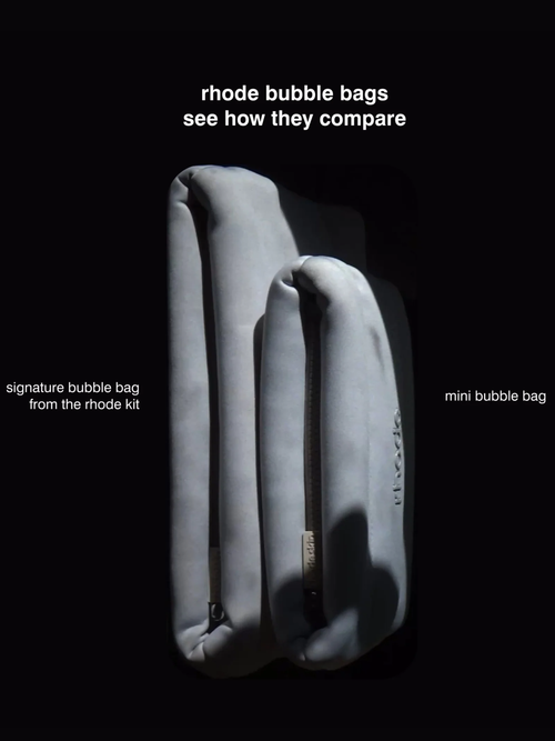 Rhode Bubble Bag