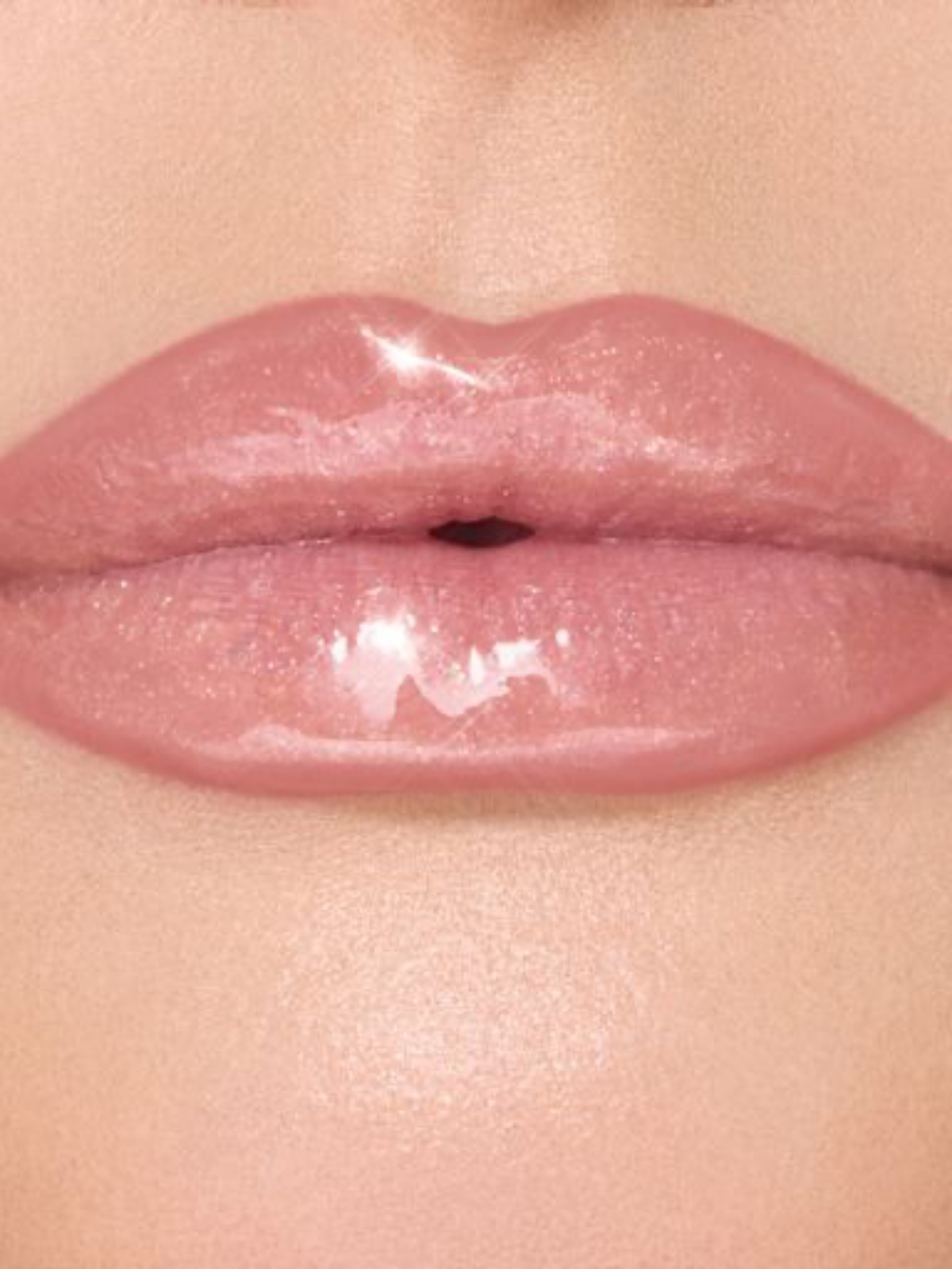 Charlotte Tilbury Big Lip Plumpgasm Mini Trio