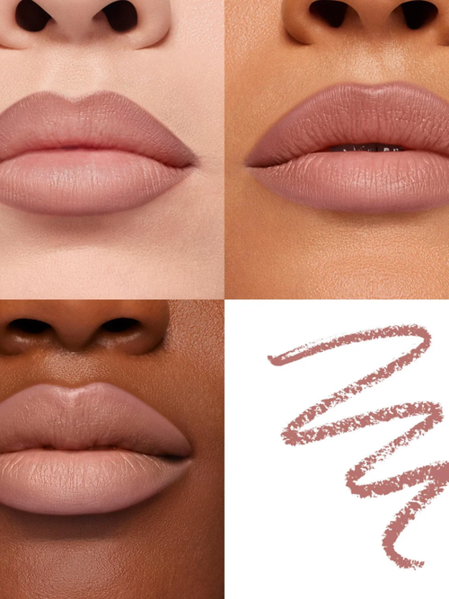 Makeup by Mario Mini Lip Liner Trio