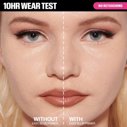 Huda Beauty Mini Easy Blur Silicone-Free Primer