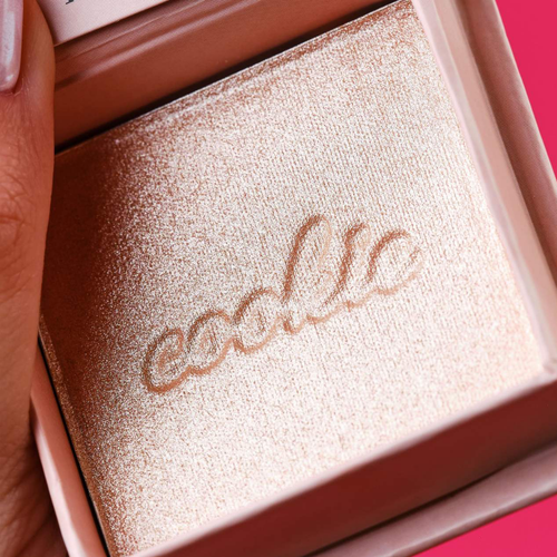 Benefit Cookie Shimmer Powder Highlighter
