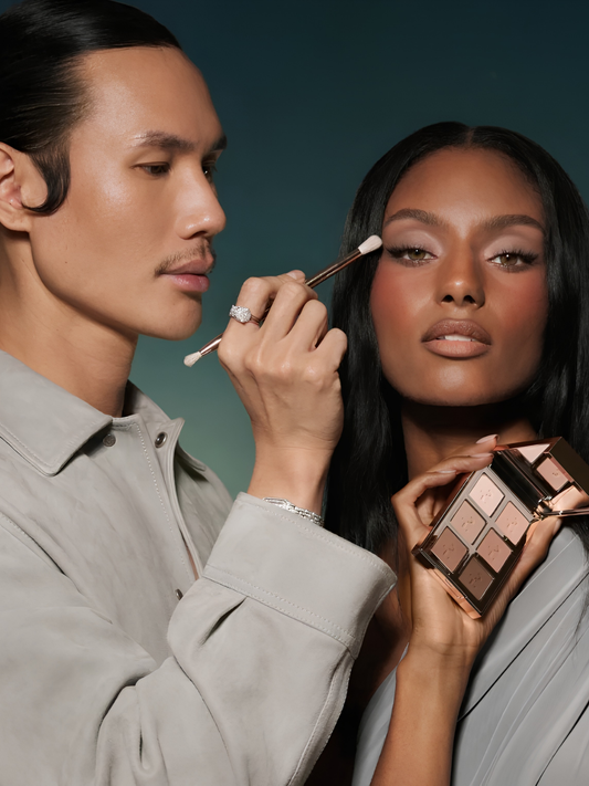 Patrick Ta Major Dimension Artistry Edit Eyeshadow Palette 2.0