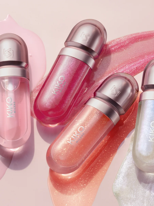 KIKO 3D Hydra Lip Oil