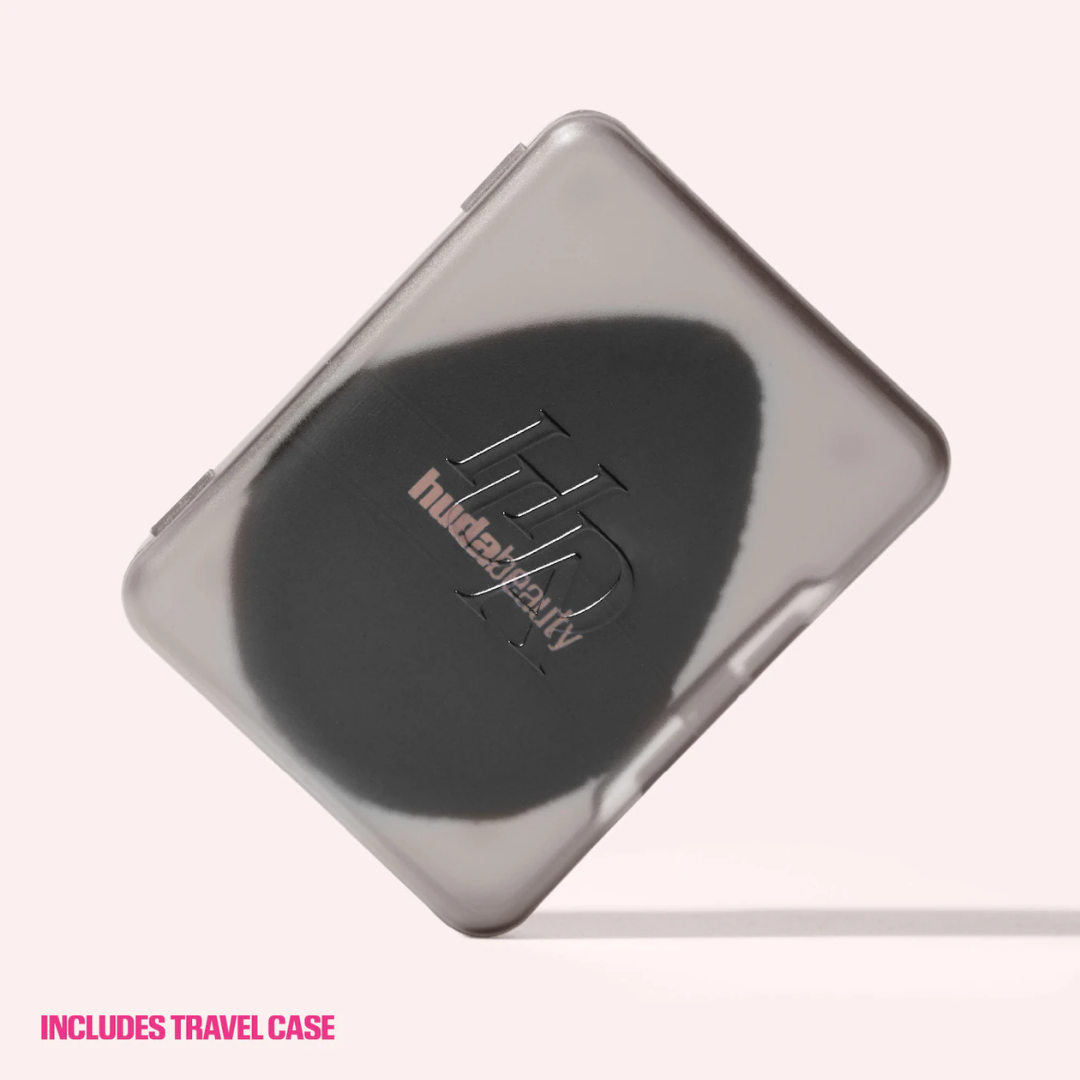 Huda Beauty Easy Bake Marshmallow Puff & Sponge