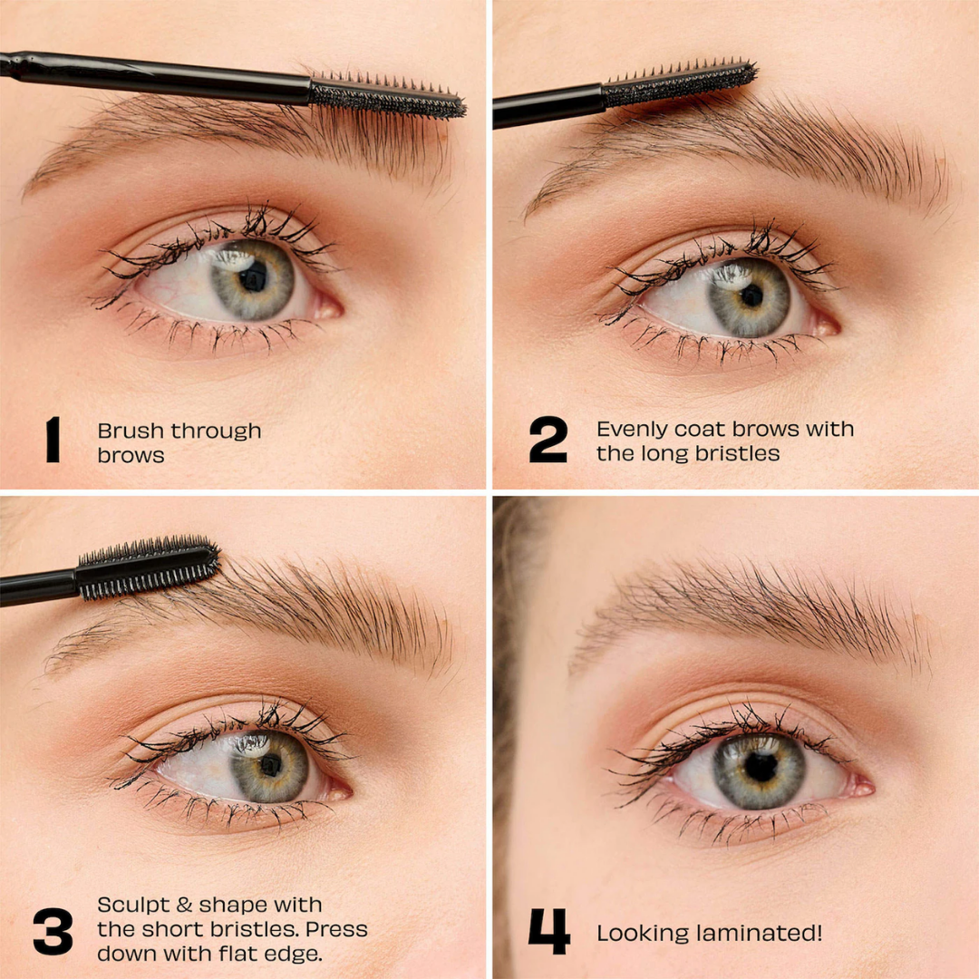 Benefit 24-HR Brow Setter Clear Brow Gel