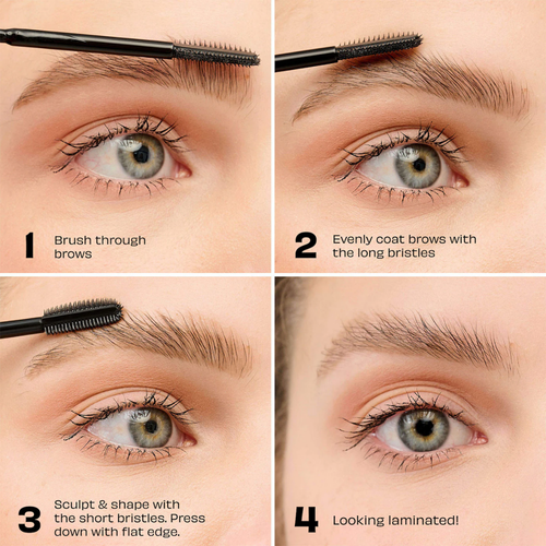 Benefit 24-HR Brow Setter Clear Brow Gel