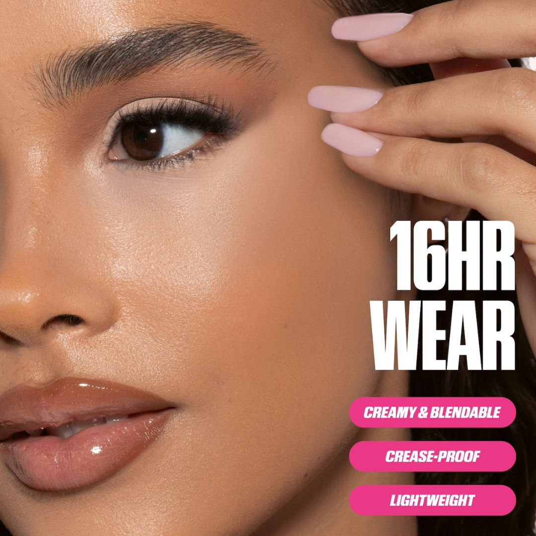 Huda Beauty #FauxFilter Luminous Matte Concealer