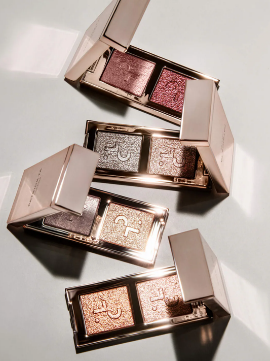 Patrick Ta Major Dimension Eye Illusion Eyeshadow Duo