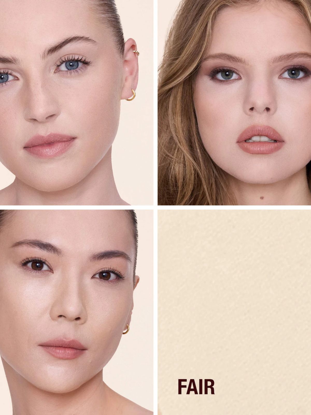 Charlotte Tilbury Mini Airbrush Flawless Finish Setting Powder