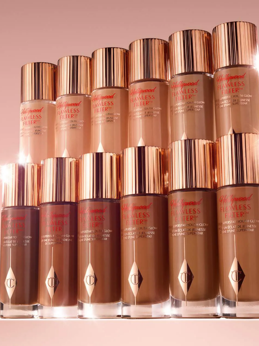 Charlotte Tilbury Hollywood Flawless Filter