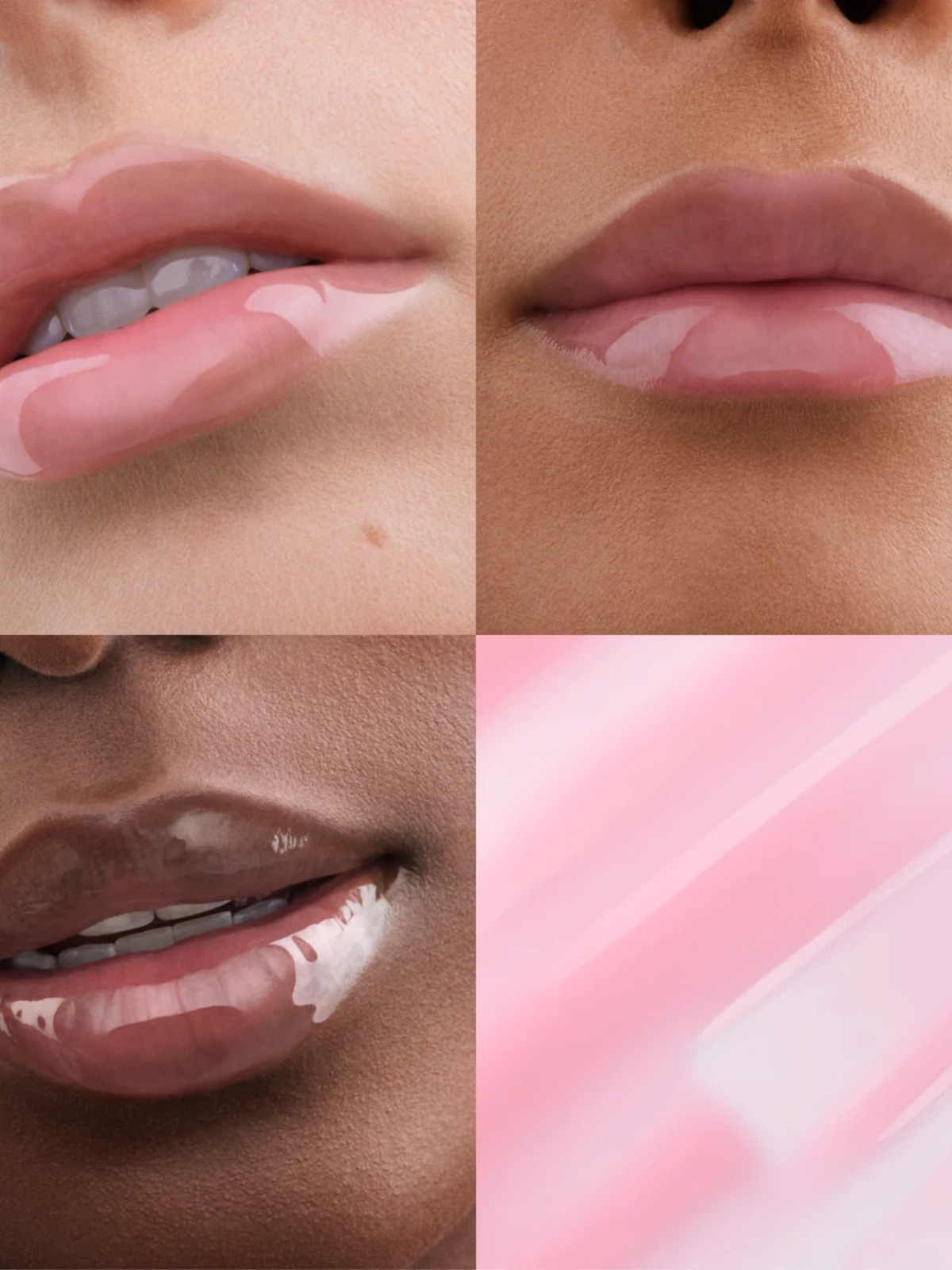 Makeup by Mario Supershine Lip Gloss