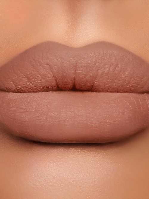 Charlotte Tilbury Super Nudes Spotlight Lip and Cheek Kit
