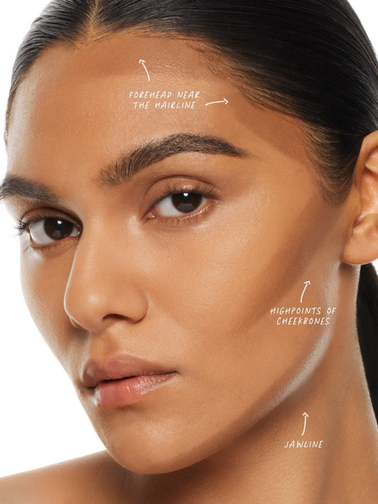 Makeup by Mario Sculpt & Pop On-The-Go