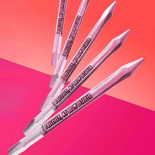 Benefit Precisely, My Brow Detailer