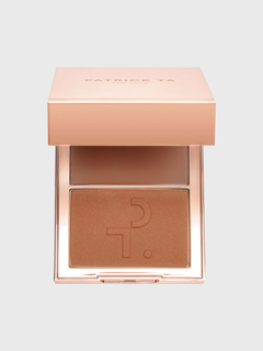 Patrick Ta Major Sculpt Crème Contour & Powder Bronzer Duo
