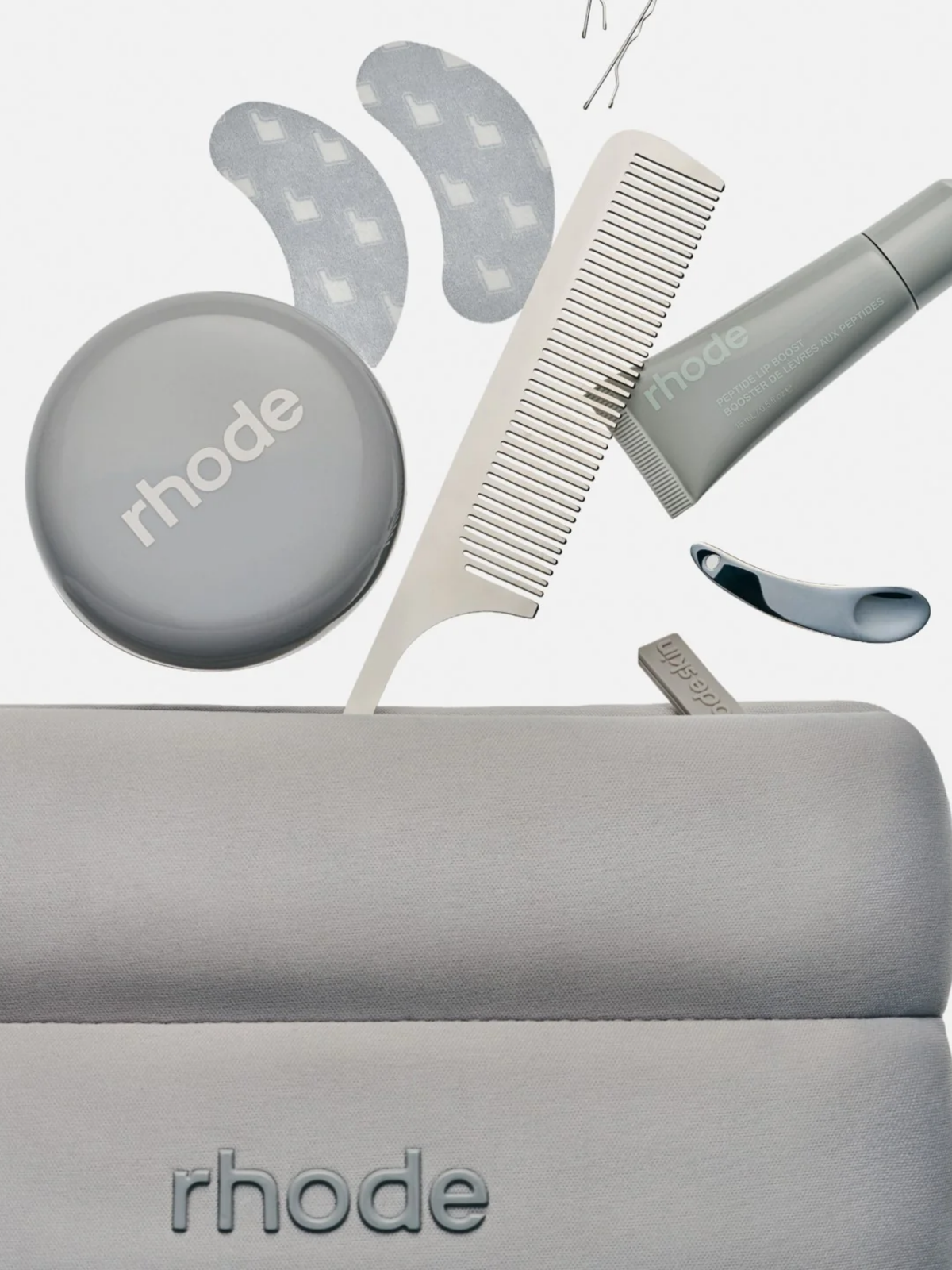 Rhode Mini Bubble Bag