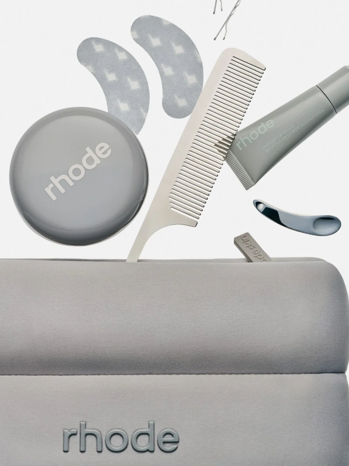 Rhode Mini Bubble Bag