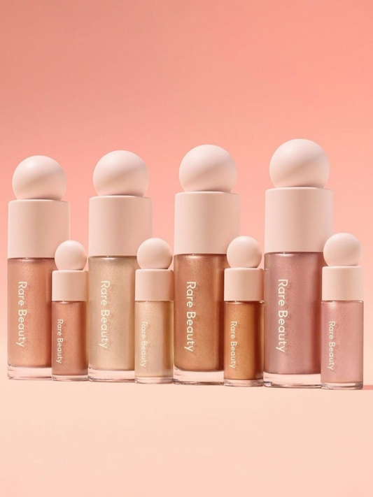 Rare Beauty Mini Positive Light Liquid Luminizer