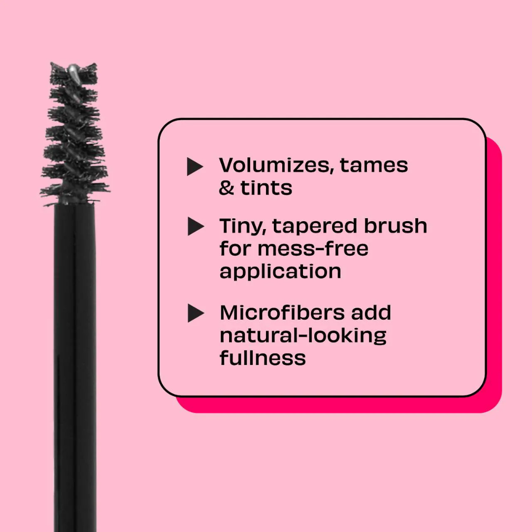 Benefit Gimme Brow+ Tinted Volumizing Eyebrow Gel