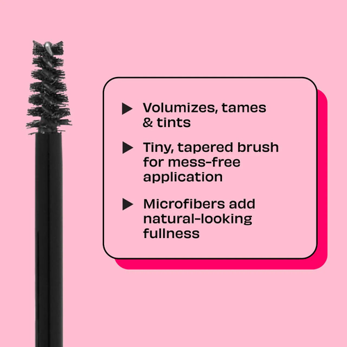 Benefit Gimme Brow+ Tinted Volumizing Eyebrow Gel