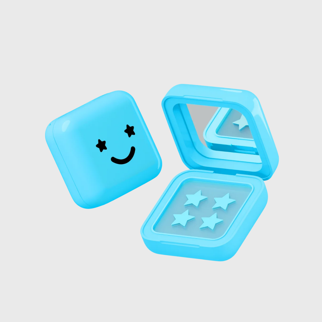 Starface Hydro-Stars + Big Blue