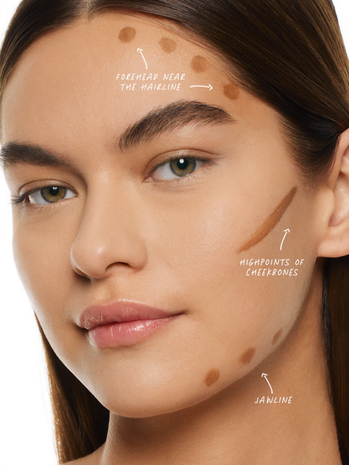 Makeup by Mario Softsculpt Bronzing & Shaping Serum