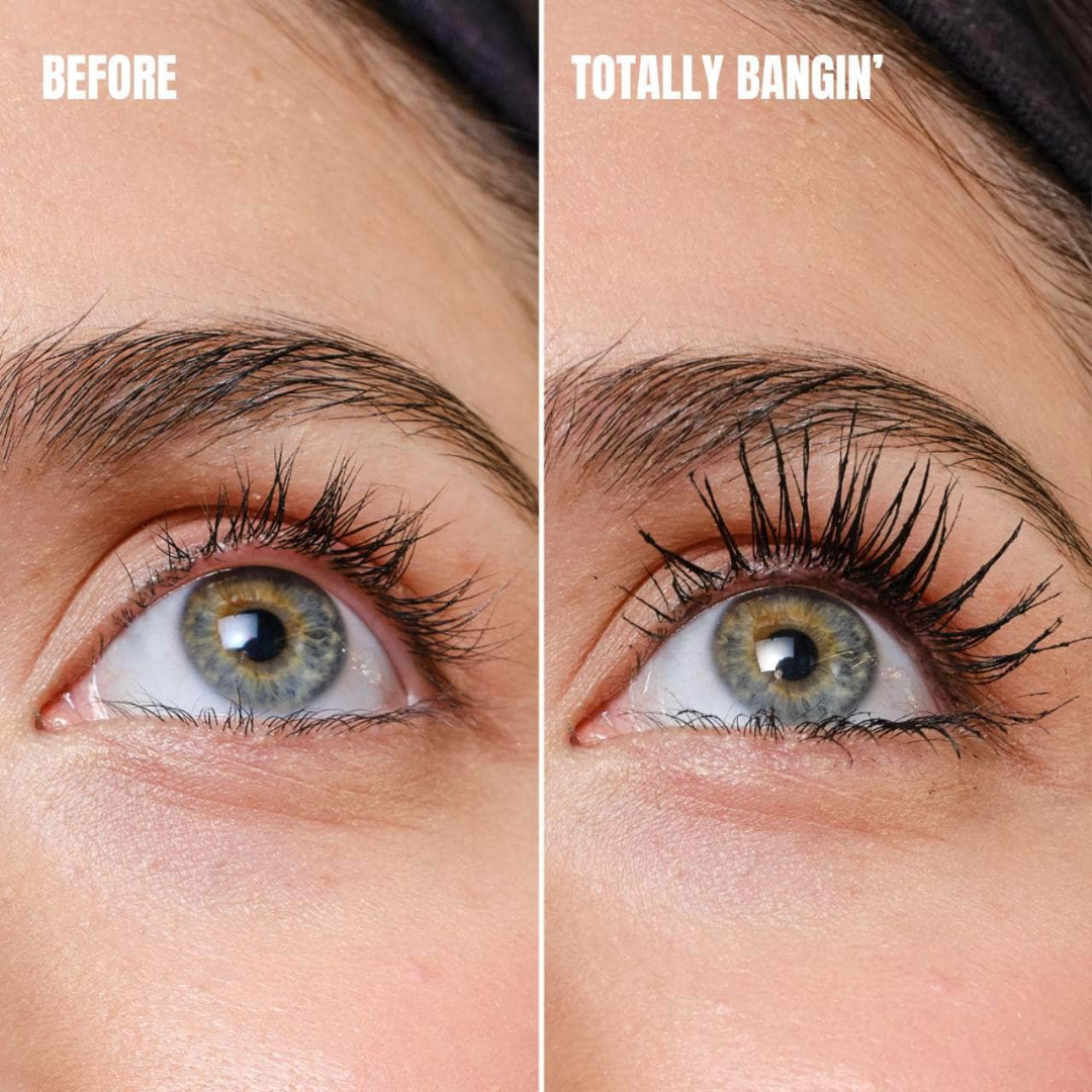 Benefit BADgal BANG! Volumizing Mascara