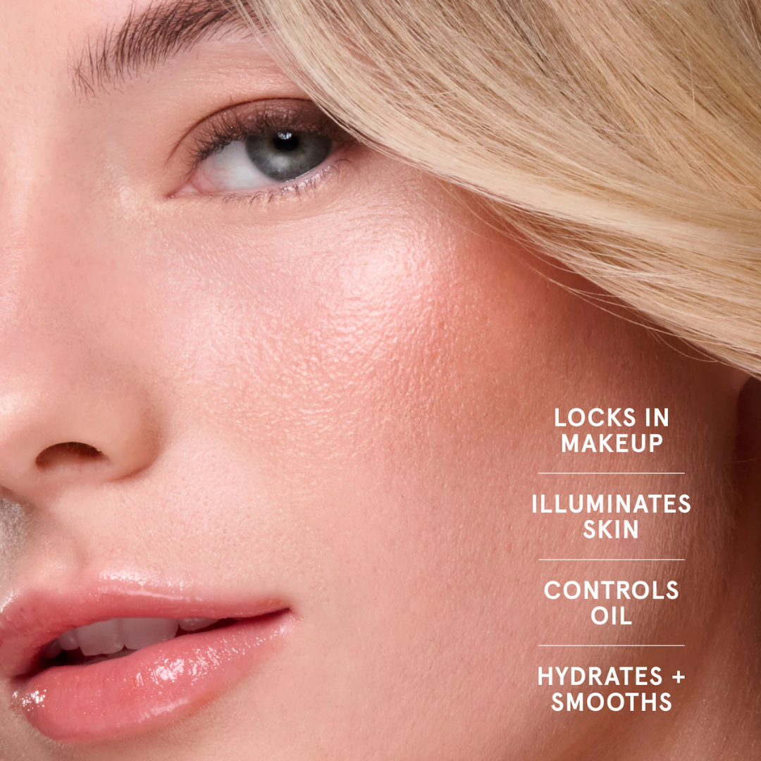 One Size On 'Til Dawn Bronze Veil Waterproof Setting Spray