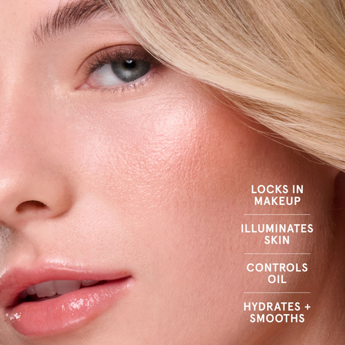 One Size On 'Til Dawn Bronze Veil Waterproof Setting Spray