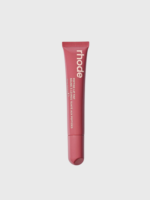 Rhode Peptide Lip Tint - Salty Tan Scented