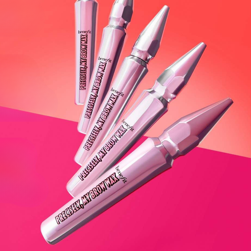 Benefit Precisely, My Brow Tinted Eyebrow Wax