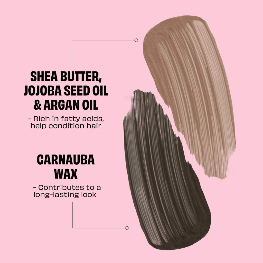 Benefit Precisely, My Brow Tinted Eyebrow Wax
