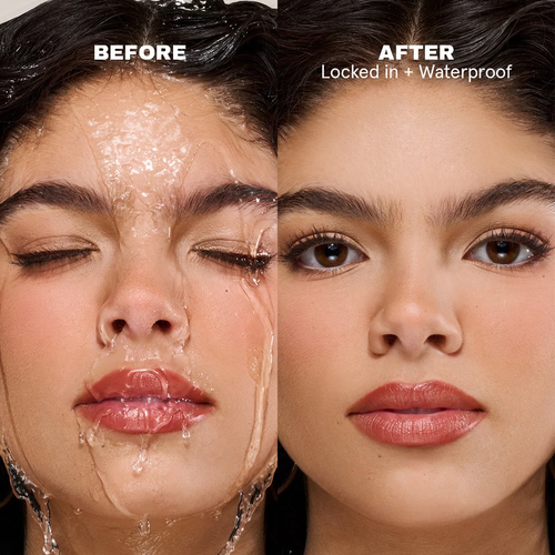 One Size On 'Til Dawn Mattifying Waterproof Setting Spray - 143 ml