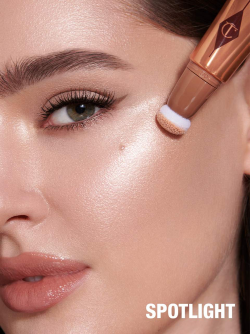 Charlotte Tilbury Hollywood Superstar Glow Kit