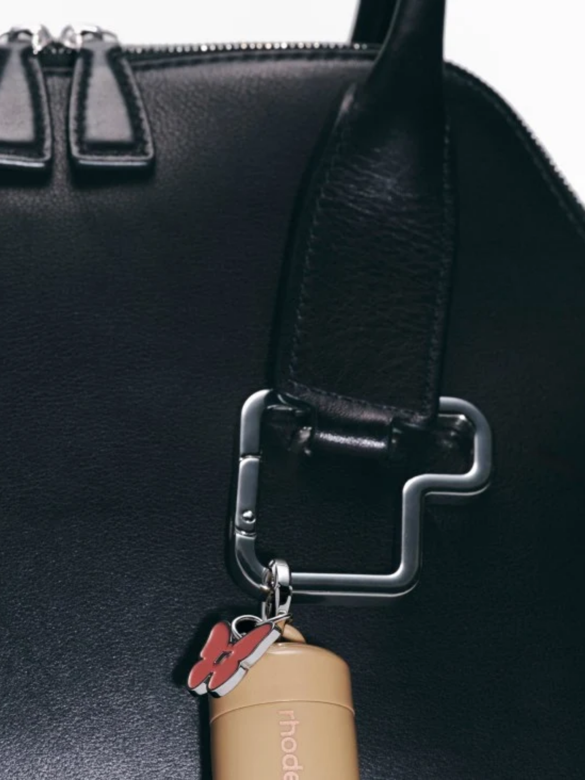 Rhode x Alexandra Leclerc Carabiner