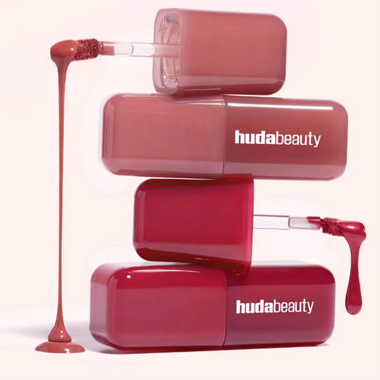 Huda Beauty Blush Filter Soft Glow Liquid Blush