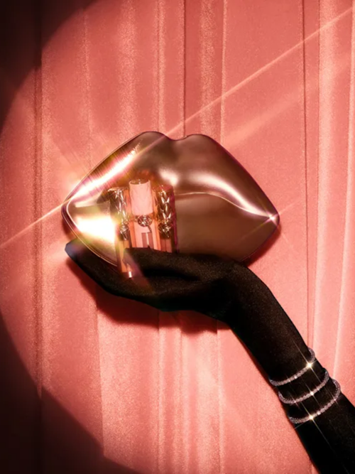 Charlotte Tilbury Big Lip Plumpgasm Mini Trio