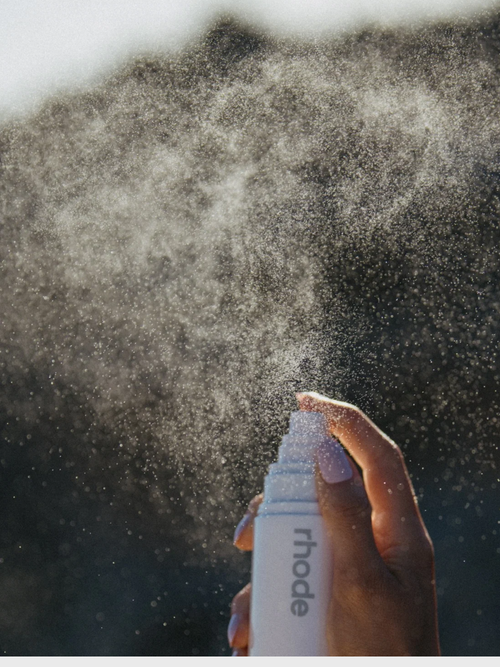 Rhode Glazing Mist