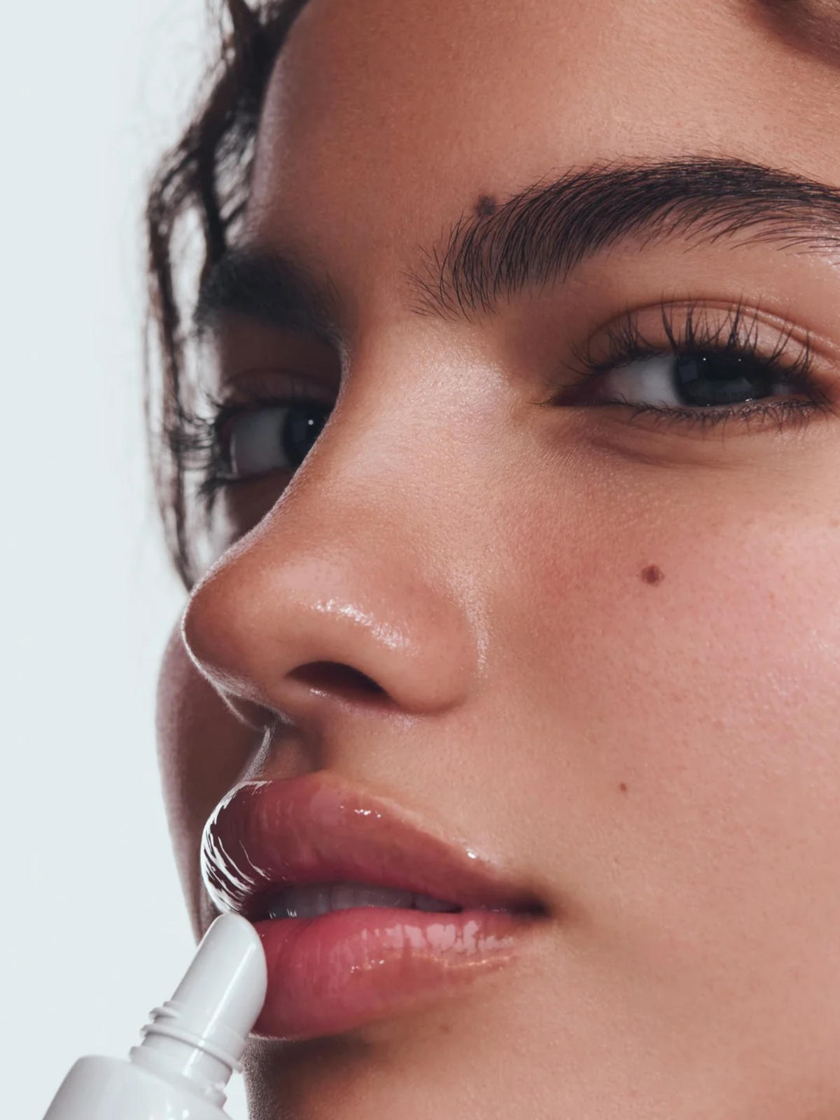 Rhode Peptide Lip Boost - Unscented