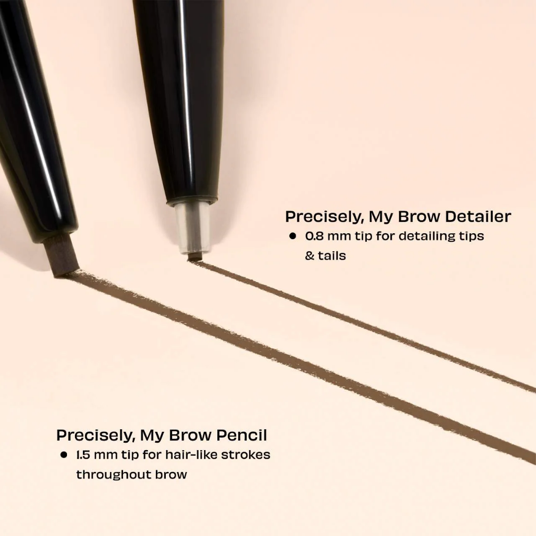 Benefit Precisely, My Brow Detailer