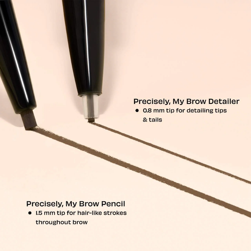 Benefit Precisely, My Brow Detailer