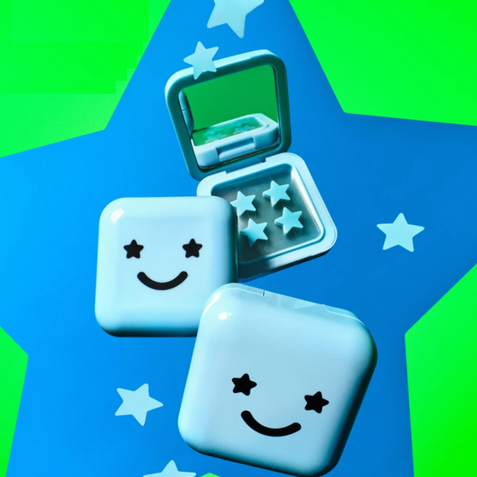 Starface Hydro-Stars + Big Blue