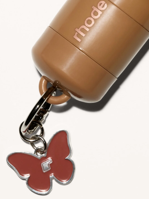 Rhode x Alexandra Leclerc Flutter Charm